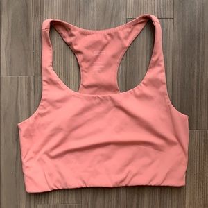 Girlfriend Collective Paloma Bra